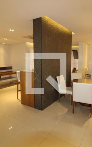Apartamento à venda com 181m², 3 quartos e 4 vagasÁrea comum