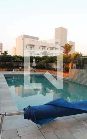 Apartamento à venda com 181m², 3 quartos e 4 vagasÁrea comum