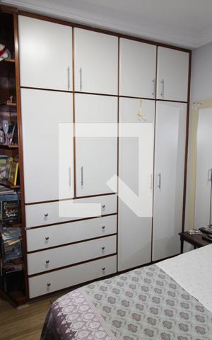 Apartamento à venda com 181m², 3 quartos e 4 vagasQuarto 1