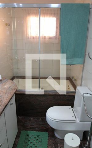 Apartamento à venda com 181m², 3 quartos e 4 vagasBanheiro