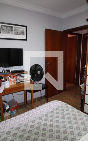 Apartamento à venda com 181m², 3 quartos e 4 vagasQuarto 1
