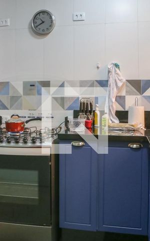 Casa de condomínio à venda com 168m², 4 quartos e 2 vagas Casa de condomínio à venda com 168m², 4 quartos e 2 vagasCozinha