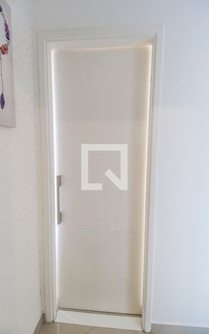 Apartamento para alugar com 42m², 1 quarto e 1 vaga Apartamento para alugar com 42m², 1 quarto e 1 vagaQuarto
