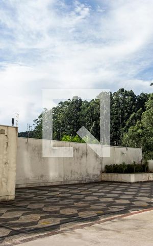 Apartamento para alugar com 42m², 1 quarto e 1 vagaÁrea comum