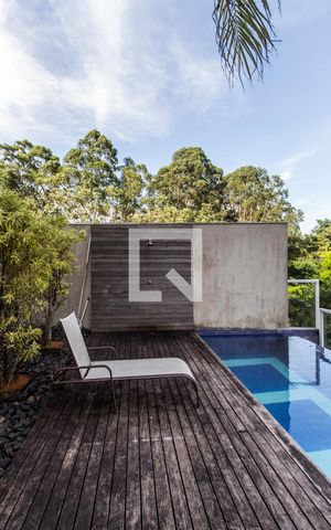 Apartamento para alugar com 42m², 1 quarto e 1 vagaÁrea comum