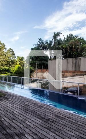 Apartamento para alugar com 42m², 1 quarto e 1 vagaÁrea comum