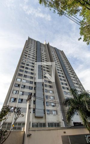 Apartamento para alugar com 42m², 1 quarto e 1 vagaVista da Rua