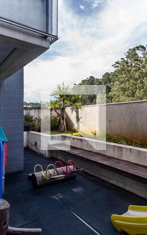 Apartamento para alugar com 42m², 1 quarto e 1 vagaÁrea comum