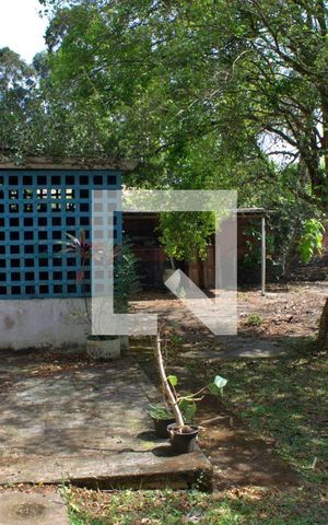 Casa à venda com 1500m², 5 quartos e NaN vagas Casa à venda com 1500m², 5 quartos e NaN vagasÁrea externa