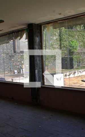 Casa à venda com 1500m², 5 quartos e NaN vagas Casa à venda com 1500m², 5 quartos e NaN vagasÁrea externa