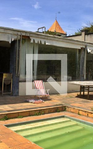 Casa à venda com 1500m², 5 quartos e NaN vagas Casa à venda com 1500m², 5 quartos e NaN vagasÁrea externa