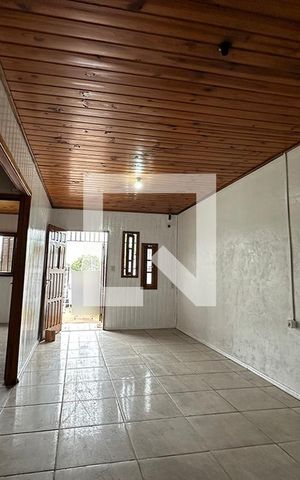 Casa à venda com 120m², 2 quartos e sem vagaCozinha