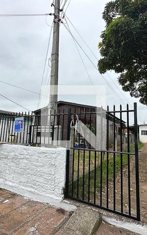 Casa à venda com 120m², 2 quartos e sem vagaÁrea externa