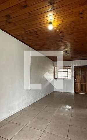 Casa à venda com 120m², 2 quartos e sem vagaSala