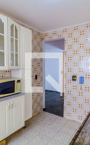 Apartamento para alugar com 80m², 2 quartos e 1 vagaCozinha