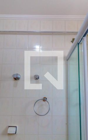 Apartamento para alugar com 80m², 2 quartos e 1 vagaBanheiro