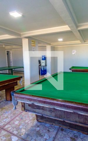 Apartamento para alugar com 80m², 2 quartos e 1 vagaÁrea comum - Salão de Jogos