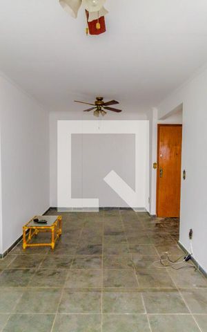 Apartamento para alugar com 80m², 2 quartos e 1 vagaSala
