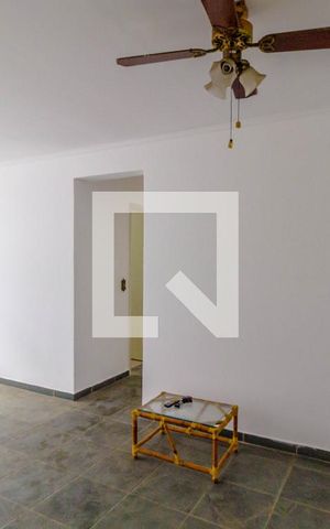 Apartamento para alugar com 80m², 2 quartos e 1 vagaSala