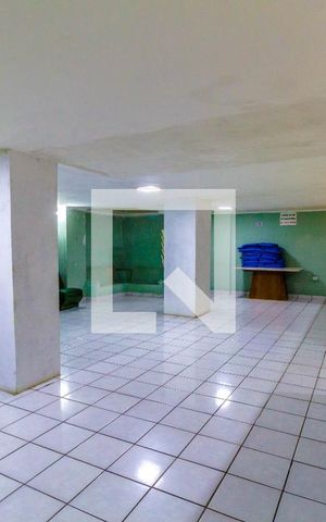 Apartamento para alugar com 80m², 2 quartos e 1 vagaÁrea comum - Salão de Festas