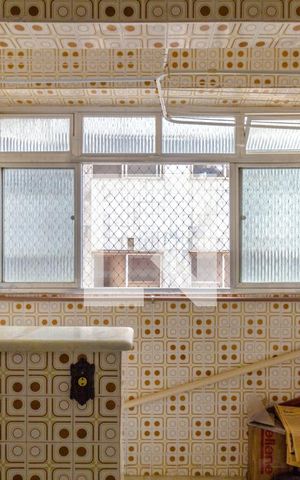 Apartamento para alugar com 80m², 2 quartos e 1 vagaLavanderia