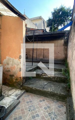 Casa à venda com 150m², 1 quarto e 1 vagaQuintal