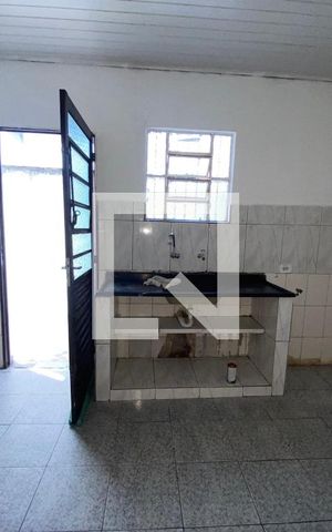 Casa à venda com 150m², 1 quarto e 1 vagaCozinha