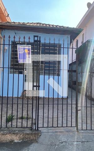 Casa à venda com 150m², 1 quarto e 1 vagaFachada