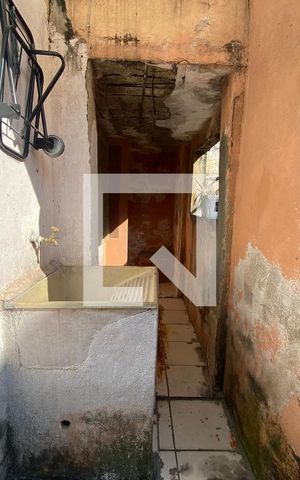 Casa à venda com 150m², 1 quarto e 1 vagaÁrea de Serviço