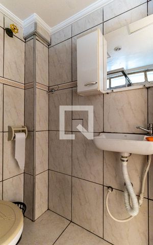 Studio à venda com 23m², 1 quarto e sem vagaBanheiro