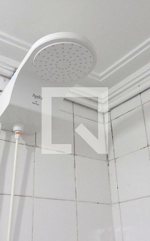 Studio para alugar com 35m², 1 quarto e 1 vagaBanheiro
