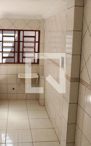 Casa à venda com 200m², 4 quartos e 2 vagasCozinha