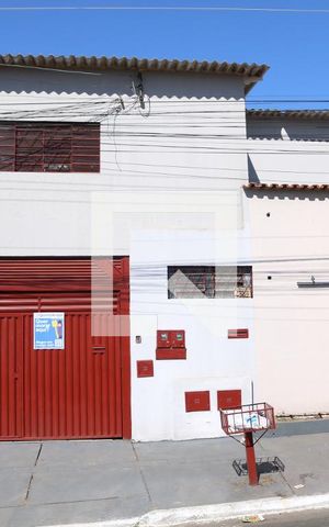 Casa à venda com 200m², 4 quartos e 2 vagasFachada da Casa