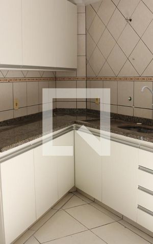 Casa à venda com 200m², 4 quartos e 2 vagasCozinha