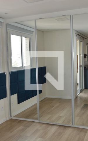 Studio à venda com 28m², 1 quarto e sem vagaQuarto