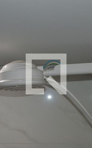 Studio à venda com 28m², 1 quarto e sem vagaBanheiro