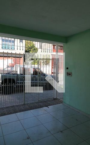 Casa para alugar com 100m², 2 quartos e 1 vagaGaragem