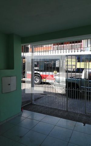 Casa para alugar com 100m², 2 quartos e 1 vagaGaragem