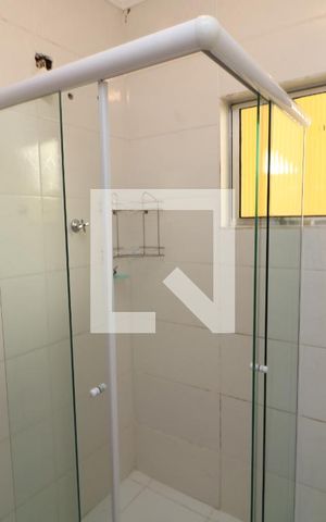 Casa para alugar com 100m², 2 quartos e 1 vagaBanheiro