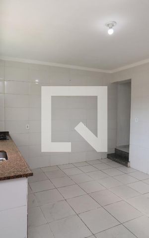Casa para alugar com 100m², 2 quartos e 1 vagaCozinha