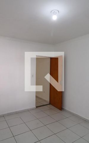 Casa para alugar com 100m², 2 quartos e 1 vagaQuarto
