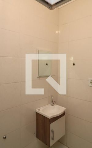 Casa para alugar com 100m², 2 quartos e 1 vagaBanheiro