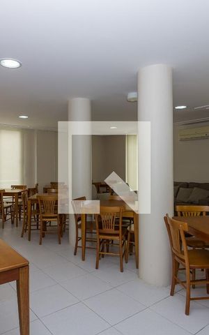 Apartamento à venda com 58m², 2 quartos e 2 vagas Apartamento à venda com 58m², 2 quartos e 2 vagasÁrea comum