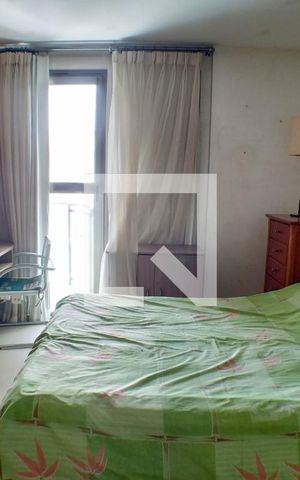 Apartamento para alugar com 85m², 2 quartos e 1 vaga Apartamento para alugar com 85m², 2 quartos e 1 vagaSuíte