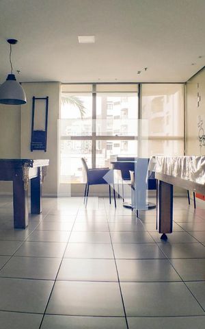 Apartamento para alugar com 85m², 2 quartos e 1 vaga Apartamento para alugar com 85m², 2 quartos e 1 vagaÁrea comum