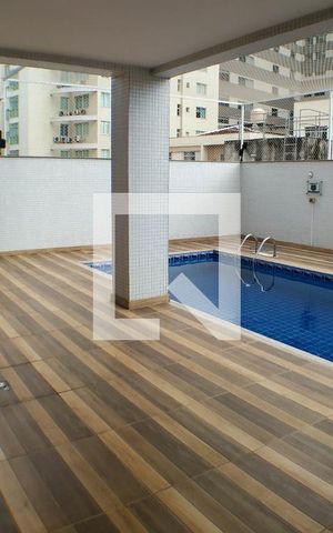 Apartamento para alugar com 85m², 2 quartos e 1 vaga Apartamento para alugar com 85m², 2 quartos e 1 vagaÁrea comum
