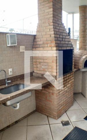 Apartamento para alugar com 85m², 2 quartos e 1 vaga Apartamento para alugar com 85m², 2 quartos e 1 vagaÁrea comum
