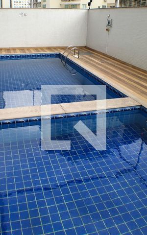 Apartamento para alugar com 85m², 2 quartos e 1 vaga Apartamento para alugar com 85m², 2 quartos e 1 vagaÁrea comum