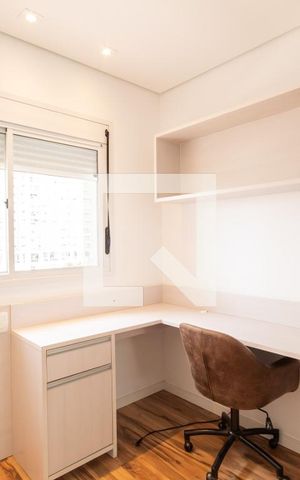 Apartamento à venda com 68m², 2 quartos e 1 vaga Apartamento à venda com 68m², 2 quartos e 1 vagaQuarto 2