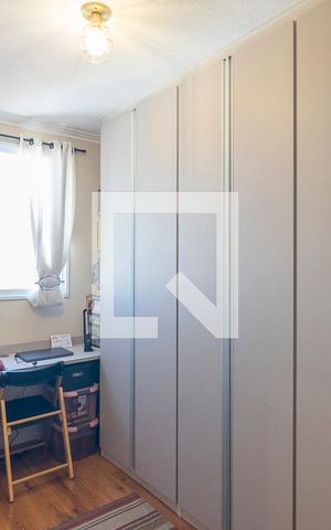 Apartamento à venda com 52m², 2 quartos e 1 vaga Apartamento à venda com 52m², 2 quartos e 1 vagaQuarto 2